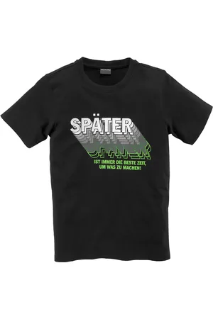 Kidsworld T-Shirt