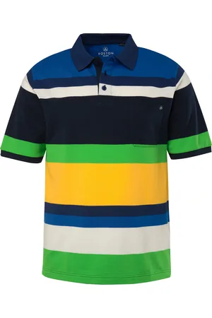 Boston Park Poloshirt