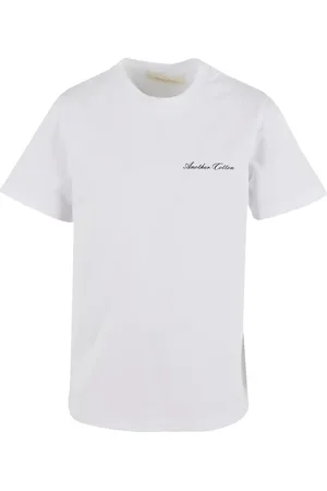 Another Cotton Lab T-Shirt 