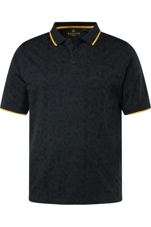 Boston Park Poloshirt