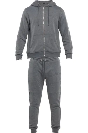 Tom Barron Jogginganzug