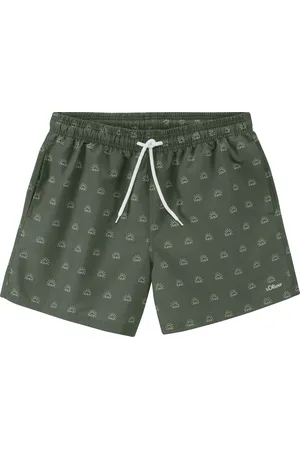 QS by s.Oliver Badeshorts