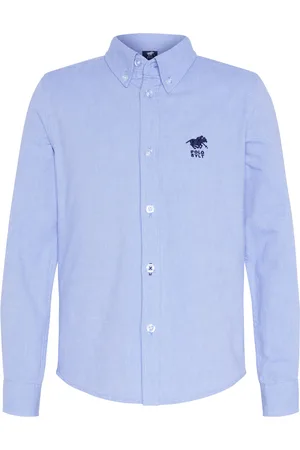Polo Sylt Hemd