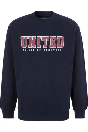Benetton Sweatshirt