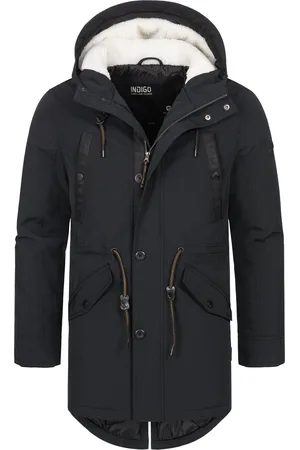 INDICODE Parka 