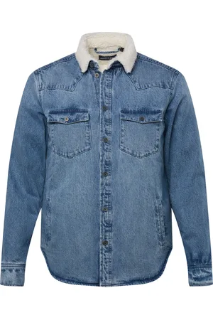 John.F. Gee Jacke