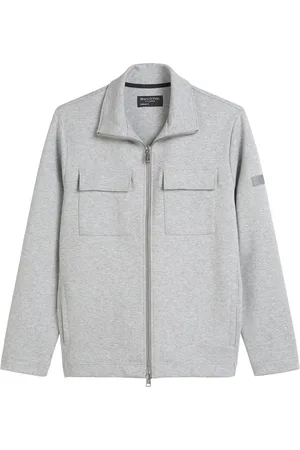 Marc O’ Polo Sweatjacke