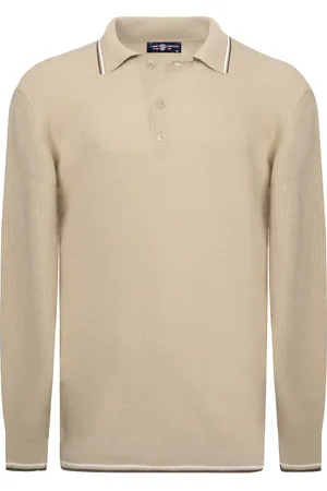 Jimmy Sanders Pullover