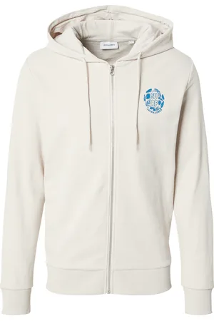 JACK & JONES Sweatjacke 
