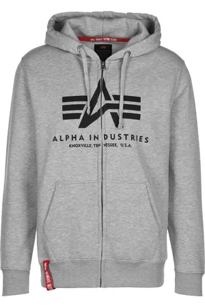 Alpha Industries Sweatjacke