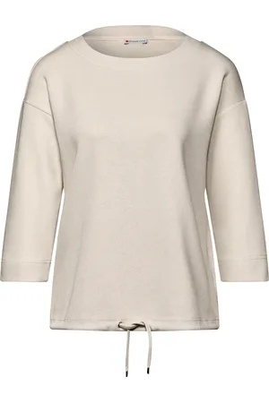 Street one Softes Oversize Shirt