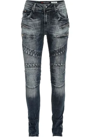 Cipo & Baxx Jeans