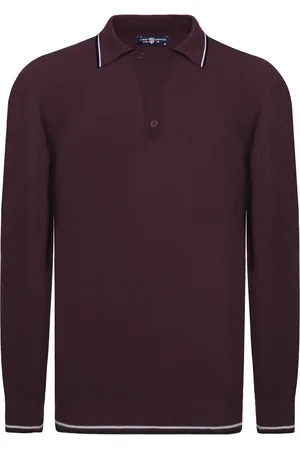 Jimmy Sanders Pullover