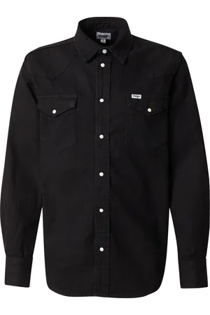 Wrangler Hemd 