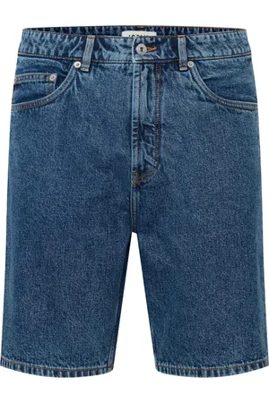 Solid Jeans 