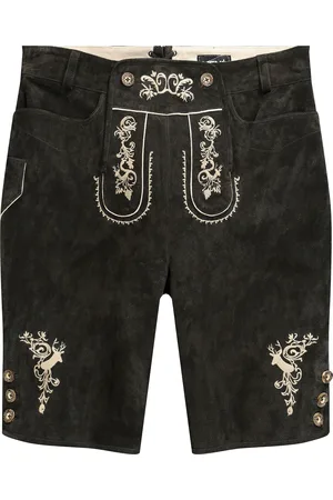 Men Plus Trachtenhose