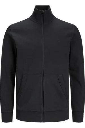JACK & JONES Sweatjacke 