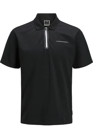 JACK & JONES Poloshirt 