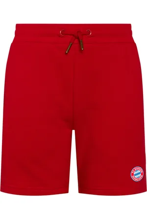 FC BAYERN Sweatshort Essential