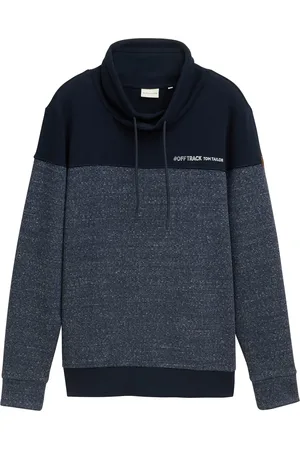 TOM TAILOR Sweatshirt