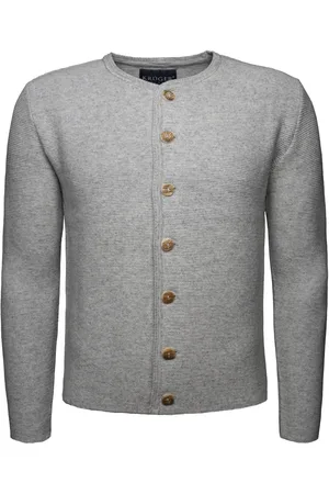 KRÜGER Strickjacke