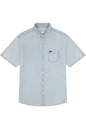 Wrangler Hemd