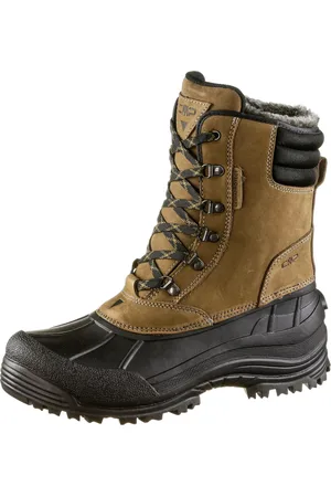 CMP Boots