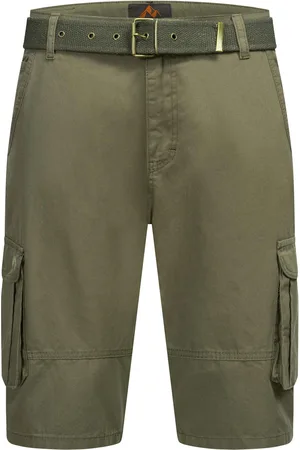 Arctic Cargohose
