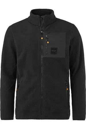 Bula Fleecejacke