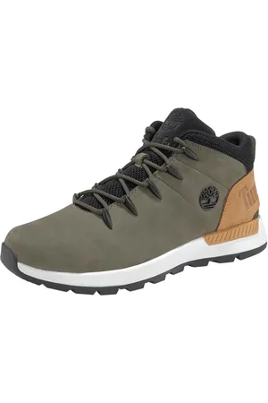 Timberland Schnürboots 