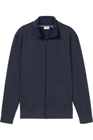 TOM TAILOR Sweatjacke