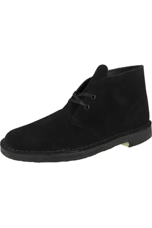 Clarks Boots