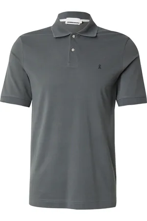 Armedangels Polo-Shirt MAARIO (GOTS)