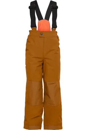 Vaude Skihose 
