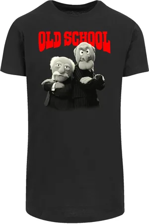 F4NT4STIC Shirt 