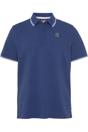 DELMAO Poloshirt
