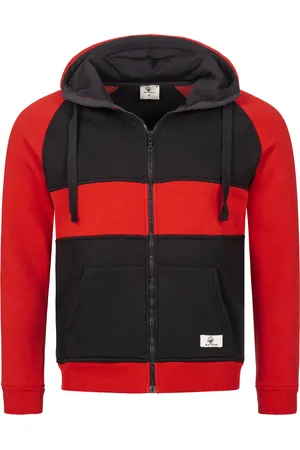 rock creek Sweatjacke