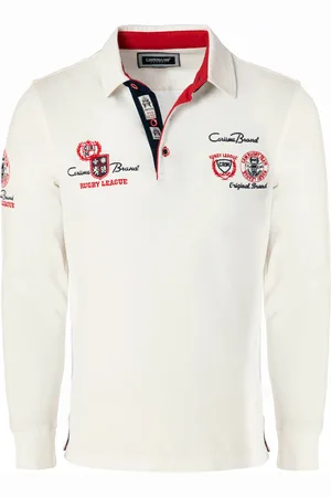 Carisma Poloshirt