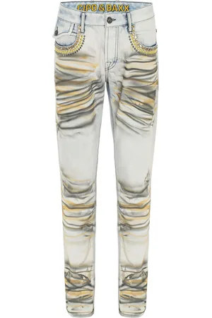 Cipo & Baxx Jeans