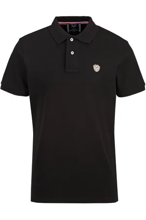 19V69 Italia Poloshirt 