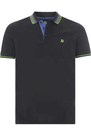 Jan Vanderstorm Poloshirt 