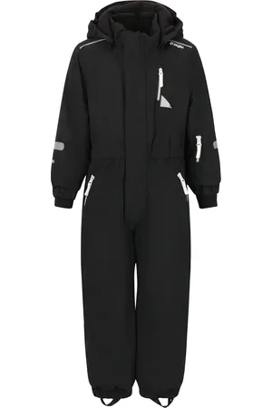 ZigZag Overall 