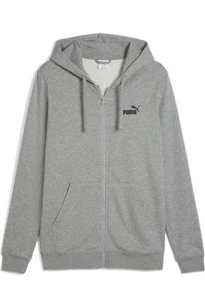 PUMA Sweatjacke 