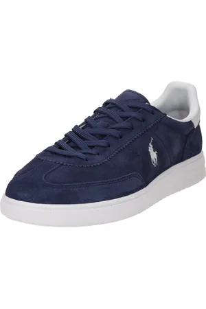 Ralph Lauren Sneaker 