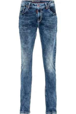 Cipo & Baxx Jeans 