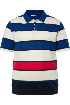 Men Plus Poloshirt