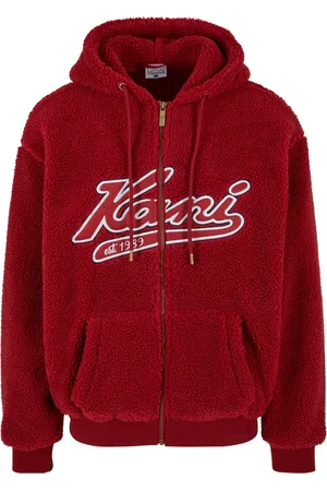 Karl Kani Sweatjacke