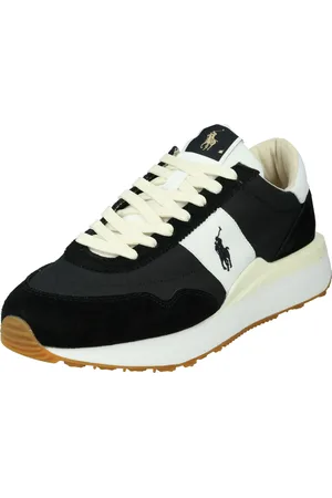 Ralph Lauren Sneaker 