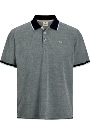 JACK & JONES Poloshirt 