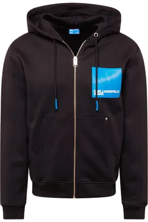 Karl Lagerfeld Sweatjacke